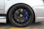 Volkswagen Golf R32 EFR-Edition 550 by HPerformance 2015 года